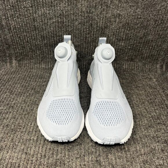 Reebok Pump Supreme Engine Ultraknit Trainer Athletic Shoes Light Blue Mens 8 - Picture 2 of 8